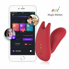 Vibrador Magic Umi, Controlado pelo App e a distancia. - comprar online