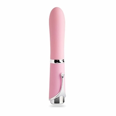 Vibrador Choquei Adão e Eva. na internet