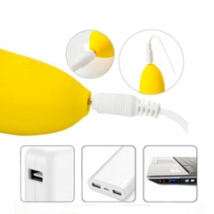 Vibrador Litlle Banana. na internet