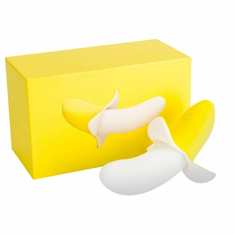 Vibrador Litlle Banana.