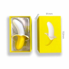 Vibrador Litlle Banana. - comprar online