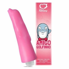 Amigo Golfinho.