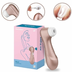 Satisfyer Pro 2 Next Generation.