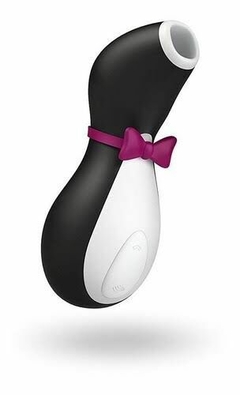 Satisfyer Pro Pinguim.