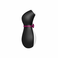 Satisfyer Pro Pinguim. na internet