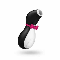 Satisfyer Pro Pinguim. - comprar online