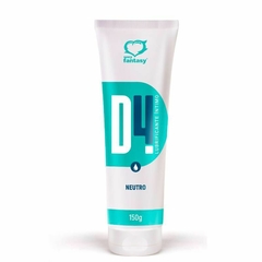 Lubrificante Neutro D4. 150g