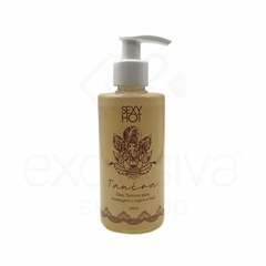 Óleo Tântrico para Massagem Sexy Hot.