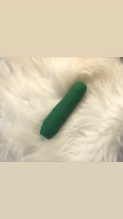 Vibrador em Formato de Legumes. - Lua Cheia Sexy Hot