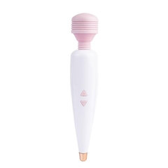 Vibrador Varinha Mágica Levado Cabeça Flexível. - comprar online