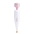 Vibrador Varinha Mágica Levado Cabeça Flexível. - comprar online
