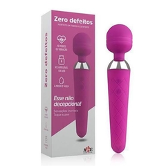 Zero Defeitos Perfeitos em Todos os Sentidos Adão e Eva.