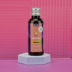 Óleo para massagem