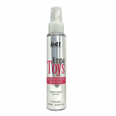 Intt Limpa Toys