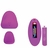 Vibrador de calcinha com controle remoto. na internet