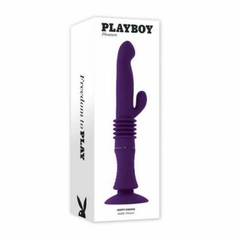 Playboy Pleasure Freedom to Play