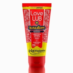 Bubbalove Morango - - comprar online