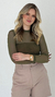 BODY TULE GISA - comprar online