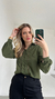 CAMISA HELENA - Love My Closet