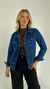 JAQUETA JEANS LUANY - comprar online