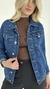 JAQUETA JEANS LUANY na internet
