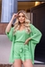 Kimono Manga em Crepe Levinho - comprar online