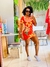 Imagem do Vestido Tubinho em Crepe e Forrado