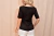 Imagem do Blusa Priscila com Botões em Crepe