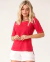 Blusa Priscila com Botões em Crepe na internet