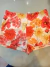 Short Laura em Crepe Encorpado - Dpaula Store