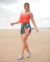 Short Laura em Crepe Encorpado - comprar online