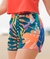 Short Laura em Crepe Encorpado