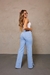Calça Jeans Wide Leg - loja online