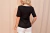 Short Laura em Crepe Encorpado - loja online