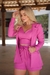Maxi Blazer Bárbara com Ombreiras