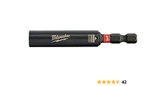 Guía Magnética 75mm Para Atornillador Impacto Milwaukee 4832-4508