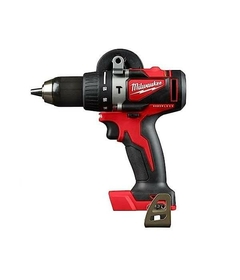 Taladro Atornillador Percutor Milwaukee 2902-20 (SOLO MAQUINA)