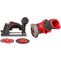 Cortadora Multilateral Compacta M12 Fuel Milwaukee 2522-20 - comprar online
