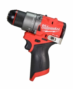 Taladro 13mm Percutor Atornillador 12v Milwaukee Fuel / ultima generacion - comprar online