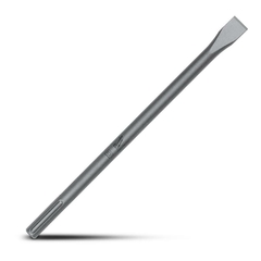Cincel Sds Max Punta Paleta Ø25x600mm Milwaukee 4932343739