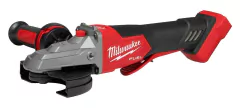 Amoladora M18 Fuel De 5 Cabeza Plana Milwaukee 2886-20