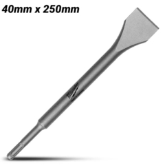 Cincel Sds Plus Punta Paleta Ø40x250mm