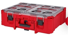 Organizador profundo Packout Milwaukee 4822-8432
