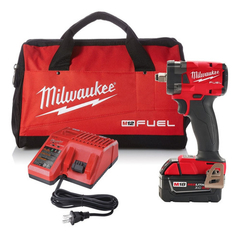 Llave De Impacto 1/2 Milwaukee Fuel M18 2962-259ax