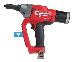 Remachadora Inalambrica Milwaukee M18 2660-20 One Key