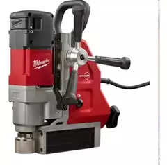 Taladro Base Magnético 1500 Watts Milwaukee 4274-59A