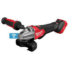 Amoladora M18 6 PULG (125MM) - INTERRUPTOR DE DOBLE GATILLO - M18 FUEL SIN BATERIA - SISTEMA ONE KEY - FRENO RAPIDSTOP 2986-20