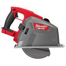 Sierra Circular Milwaukee M18 Fuel 200mm Corte Metal 2982-20