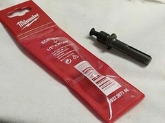 Adaptador Milwaukee Sds Plus A 1/2