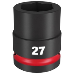 Bocallave De Impacto Encastre 1/2 23mm